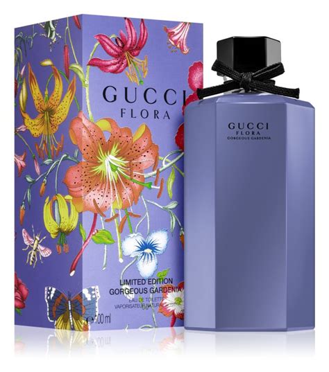 gucci purple bottle